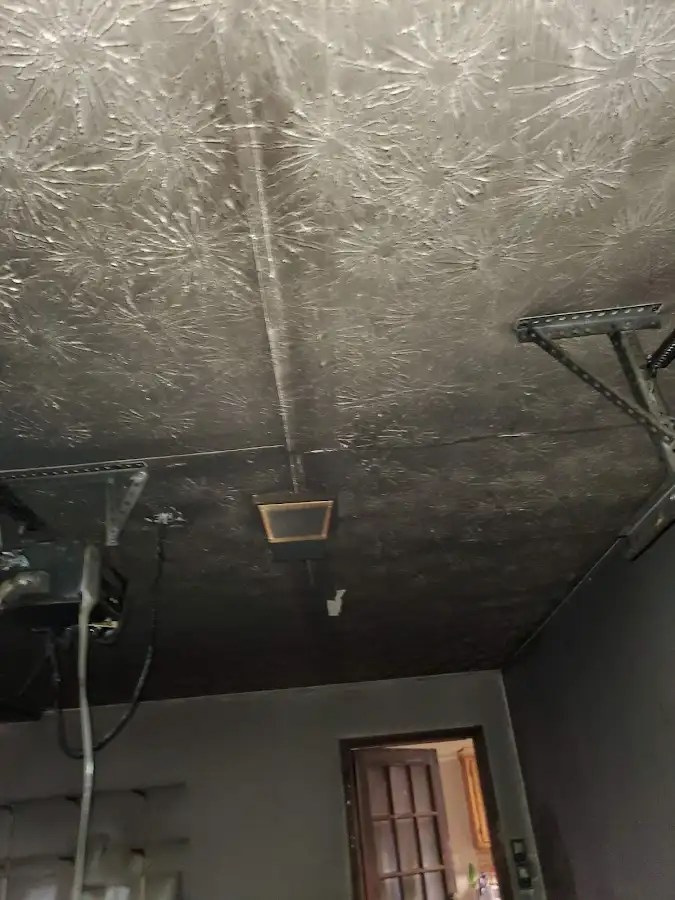 Fire and smoke damage assessment for Emergency Water Damage Services in South Union
